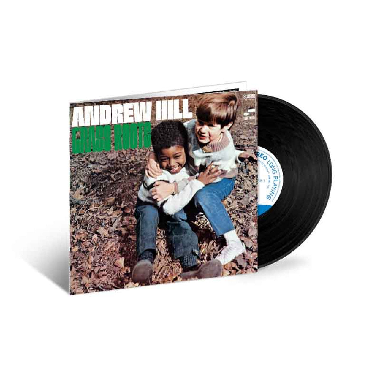 Andrew Hill - Grass Roots - Tone Poet LP