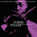 Curtis Fuller - Volume 3 - Tone Poet LP cover
