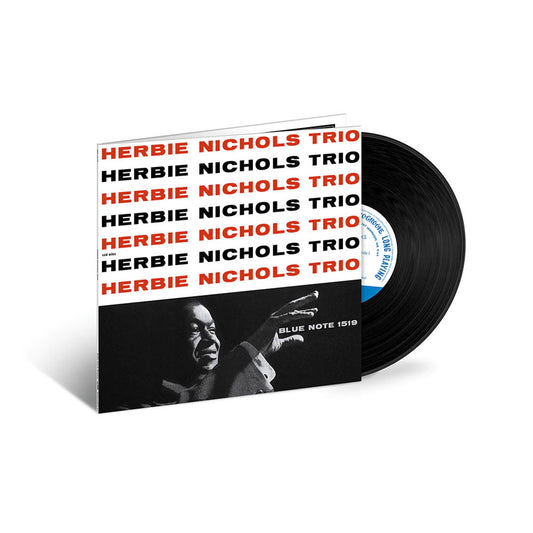 Herbie Nichols Trio - Herbie Nichols Trio - Tone Poet LP