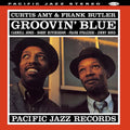 Curtis Amy & Frank Butler - Groovin' Blue - Tone Poet LP