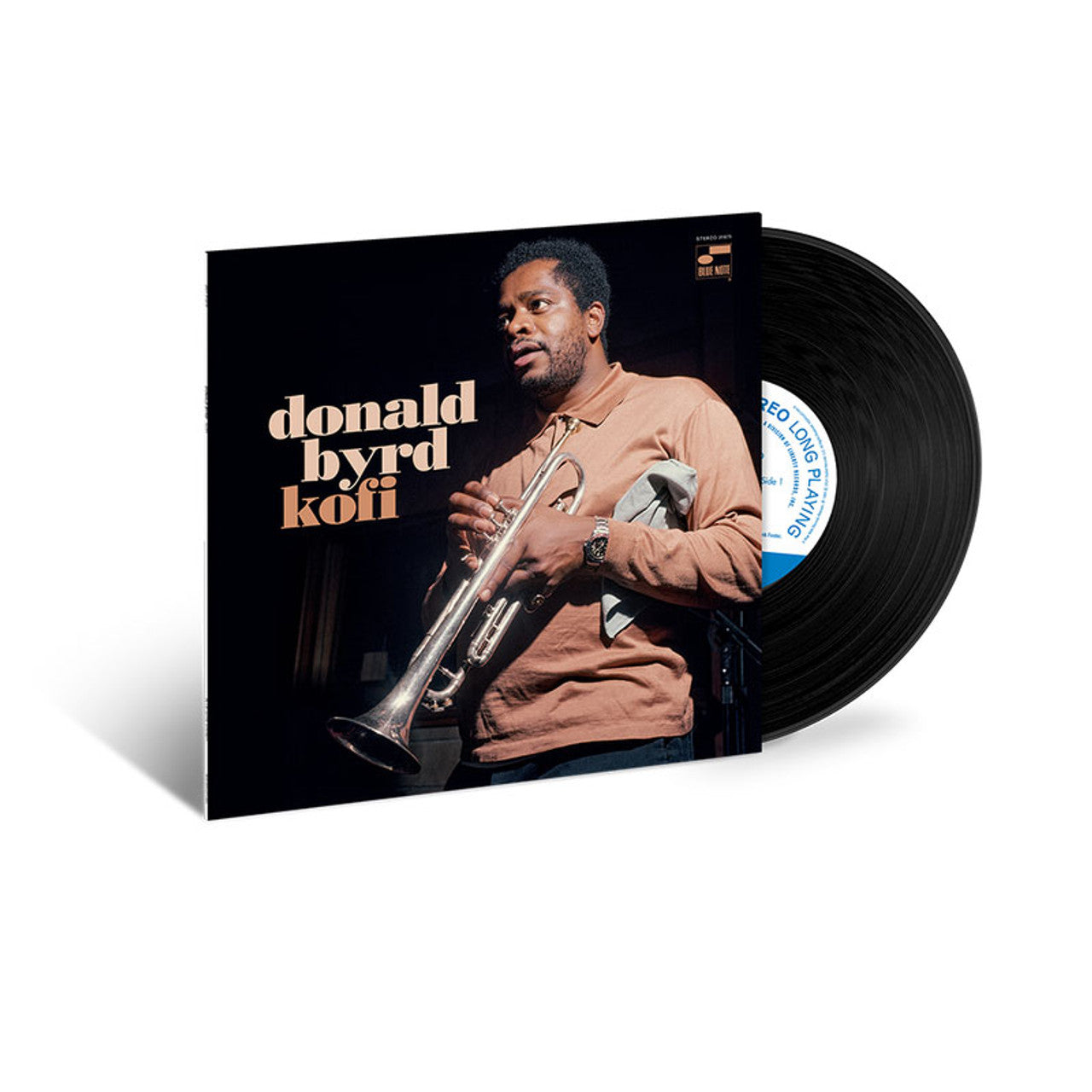 Donald Byrd - Kofi - Tone Poet LP