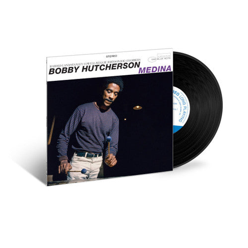 (Pedido anticipado) Bobby Hutcherson - Medina - Tone Poet LP