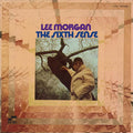 Lee Morgan - The Sixth Sense - Tone Poet LP cover