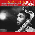 Teddy Edwards - Sunset Eyes - Tone Poet LP