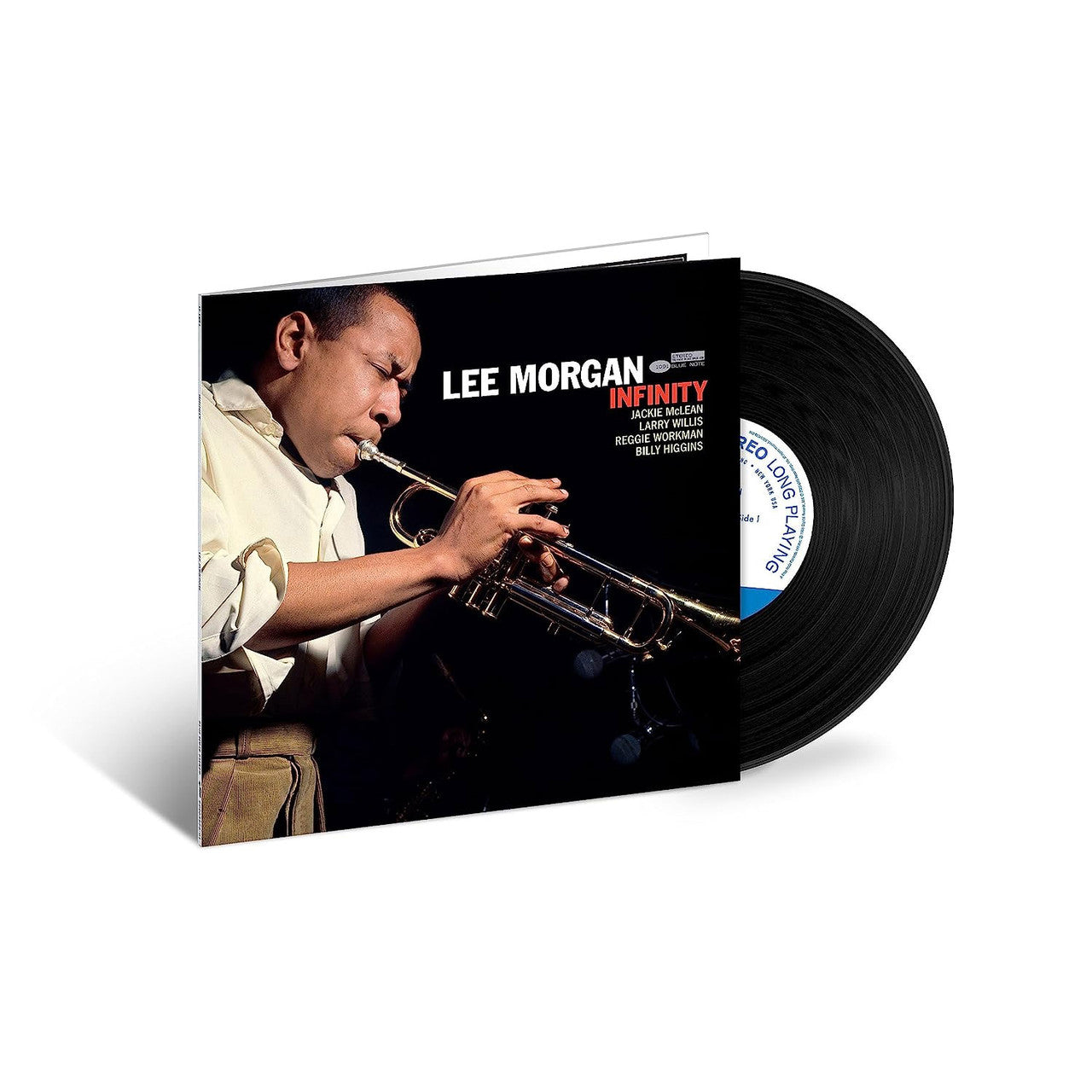 Lee Morgan - Infinity - Tone Poet LP