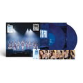 TWICE - Special Vinyl (THIS IS FOR) World Tour Finale in Seoul neptune blue vinyl packshot