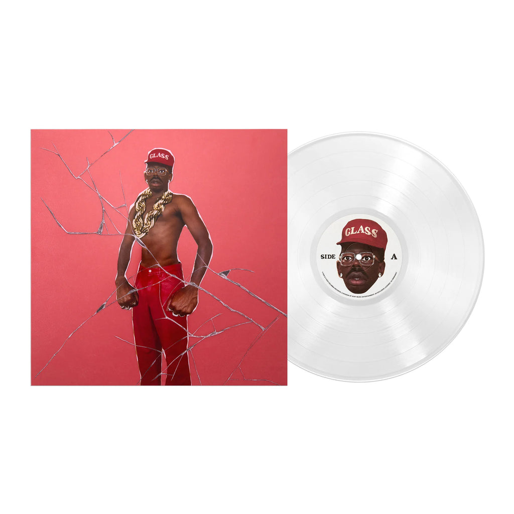 Tyler, The Creator - Don't Tap The Glass - LP