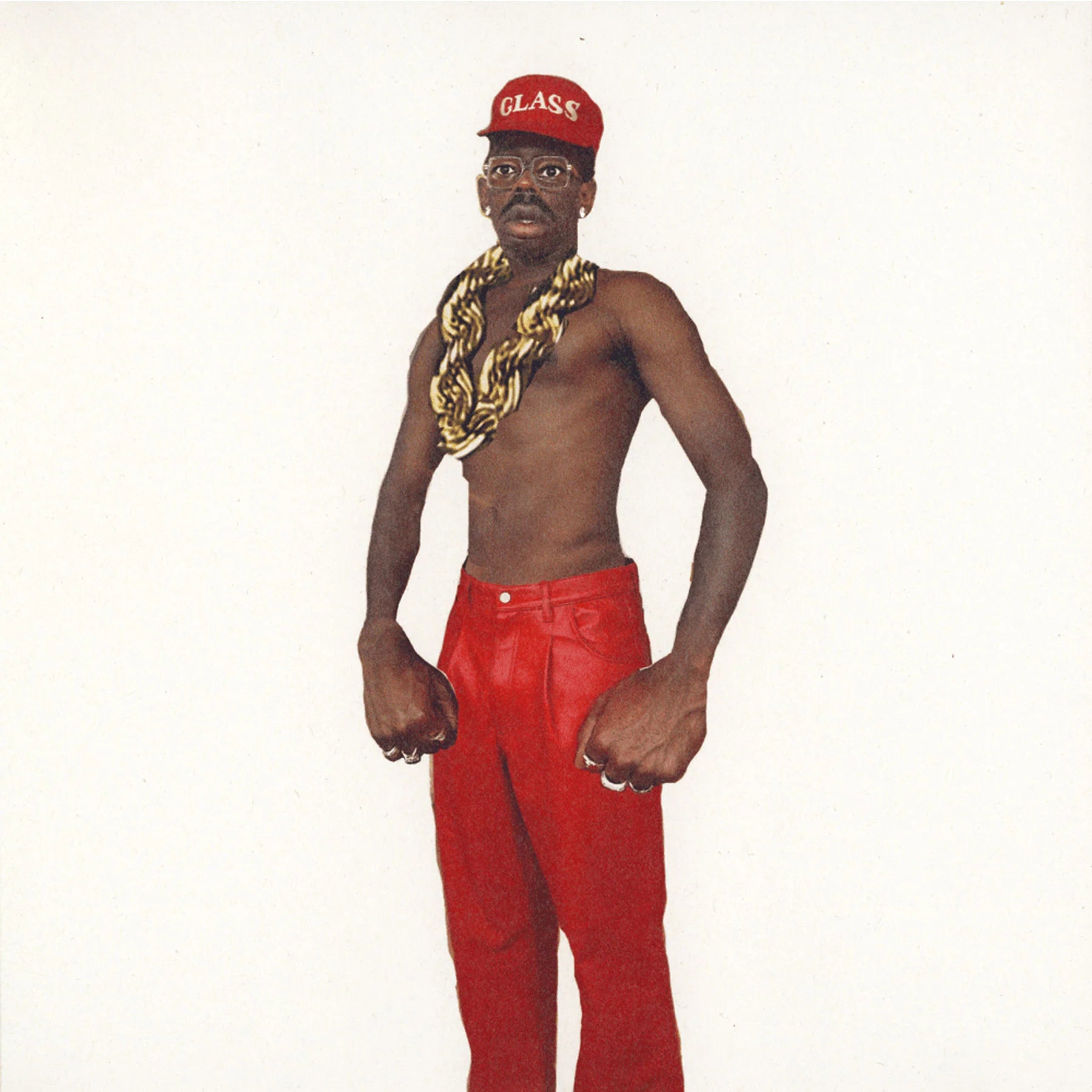 Tyler, The Creator - Don't Tap The Glass - LP