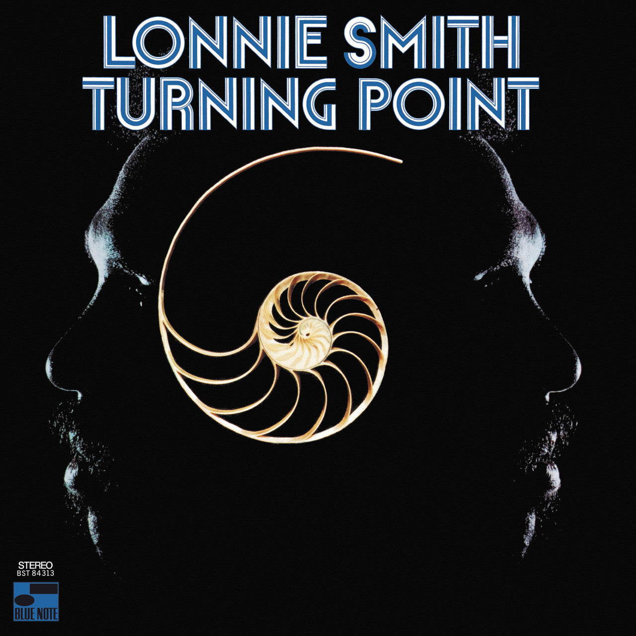 (Vorbestellung) Lonnie Smith – Turning Point – Blue Note Classic LP 
