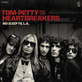Tom Petty & The Heartbreakers - No Sleep Til L.A. - LP