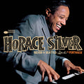 Horace Silver - Silver in Seattle: Live at the Penthouse - LP