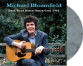 [Pre Order] Mike Bloomfield - Dark Road Blues: Santa Cruz 1981 - Indie LP *