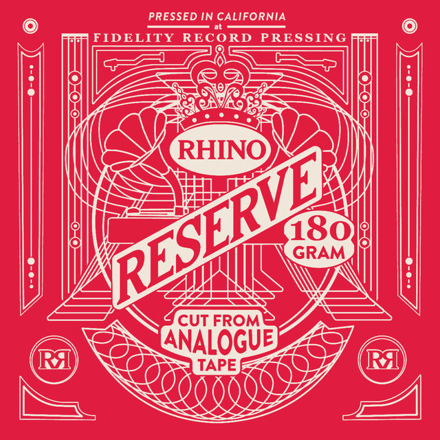 Allen Toussaint - Southern Nights - Rhino Reserves LP