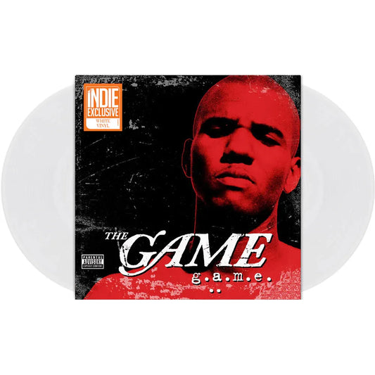 The Game - G.A.M.E. - LP