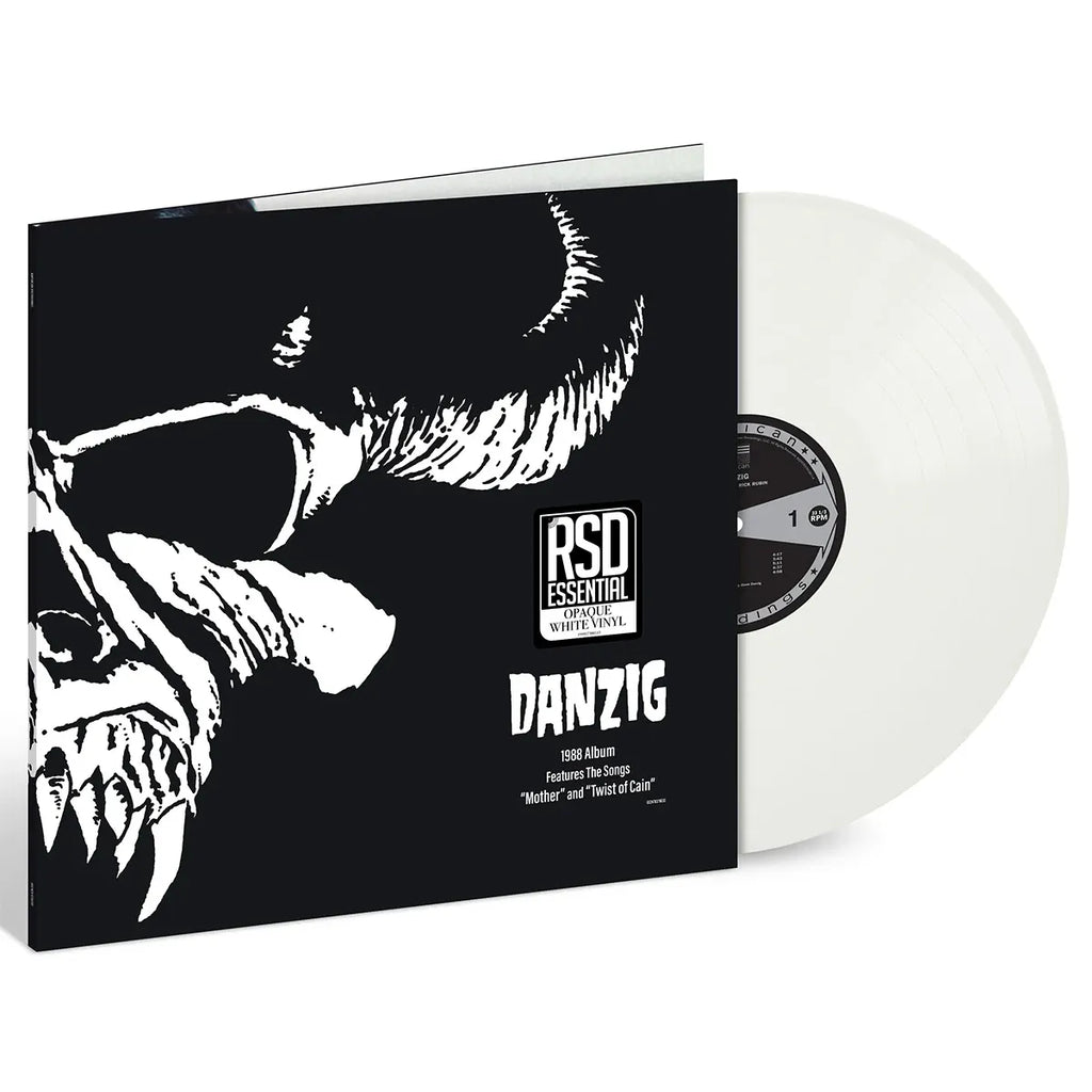 Danzig - Danzig I - RSD Essential LP