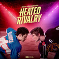 [Pre Order] Heated Rivalry (Original Series Soundtrack) - LP *