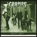 The Cramps - Gravest Gravy - LP