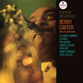 Benny Carter - Further Definitions - Acoustic Sounds Series LP