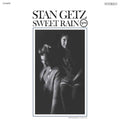 Stan Getz - Sweet Rain - Acoustic Sounds Series LP