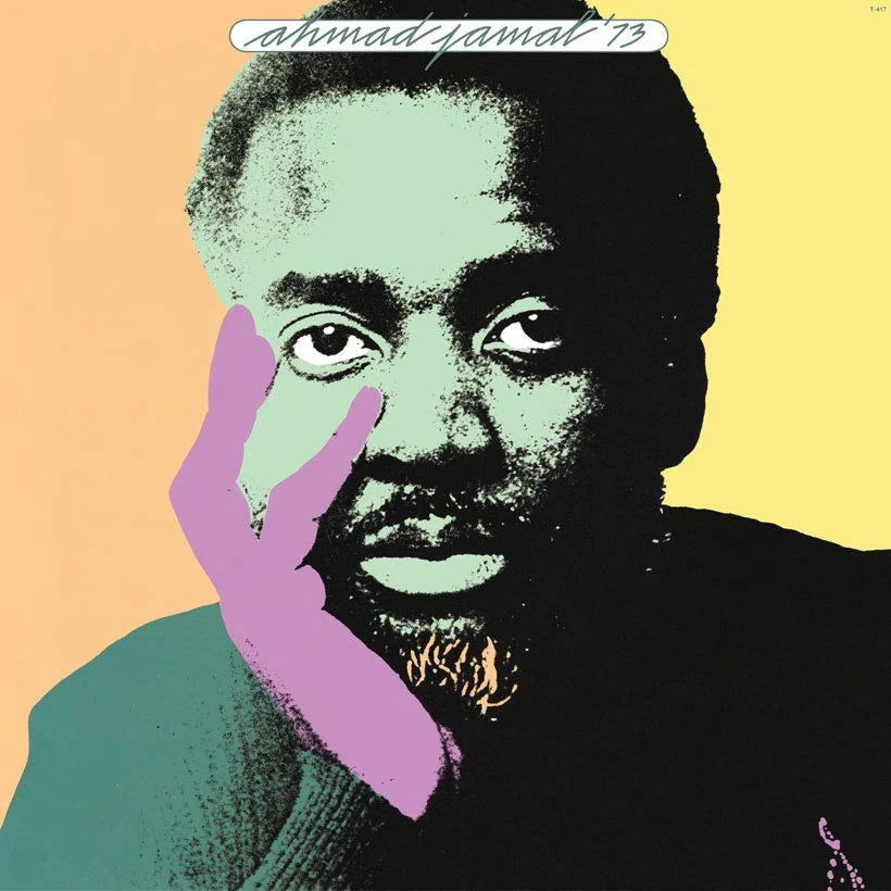 Ahmad Jamal - Ahmad Jamal '73 - Verve Vault Series LP