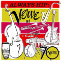 Various Artists - Always Hip: Verve at 70 - LP front cover