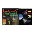 Dorothy Ashby - Afro-Harping (Deluxe Edition) - LP