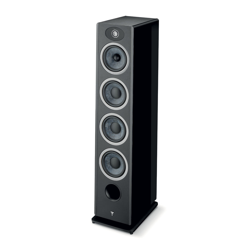 Focal - Vestia No. 3 Speaker