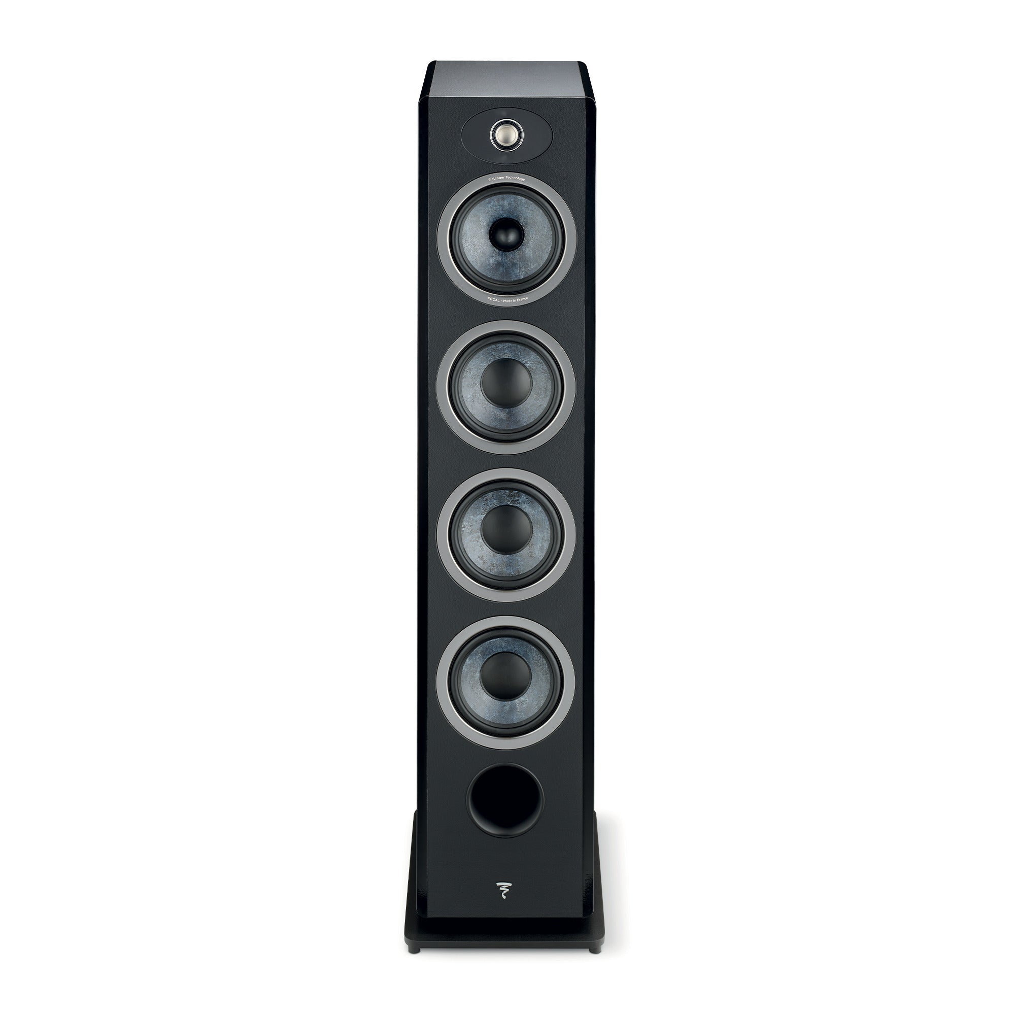 Focal - Vestia No. 3 Speaker