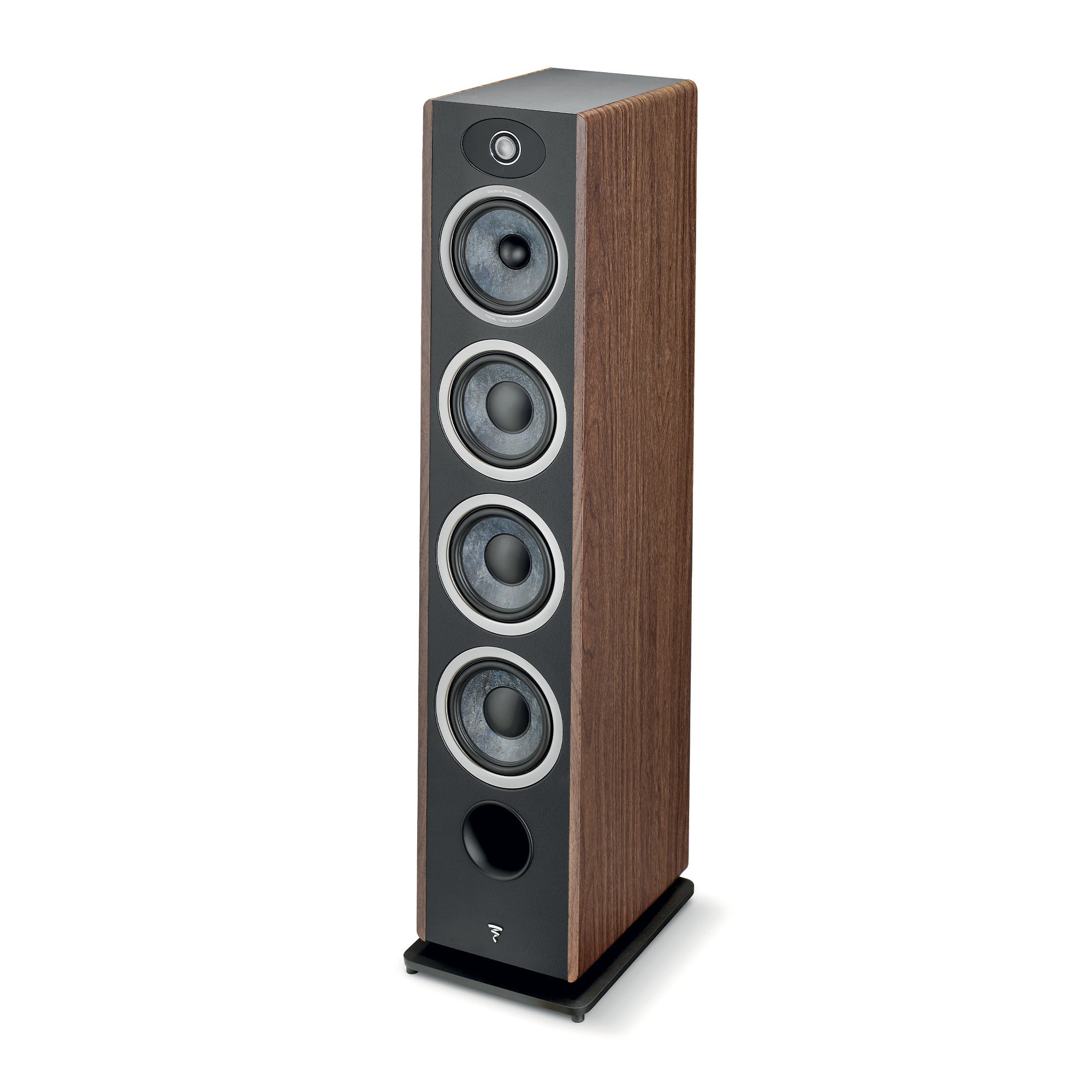 Focal - Vestia No. 3 Speaker