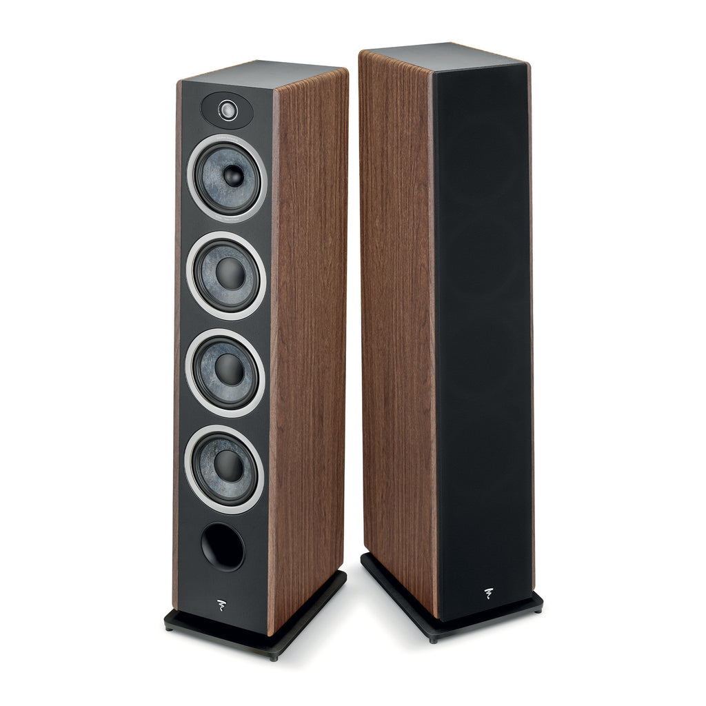 Focal - Vestia No. 3 Speaker