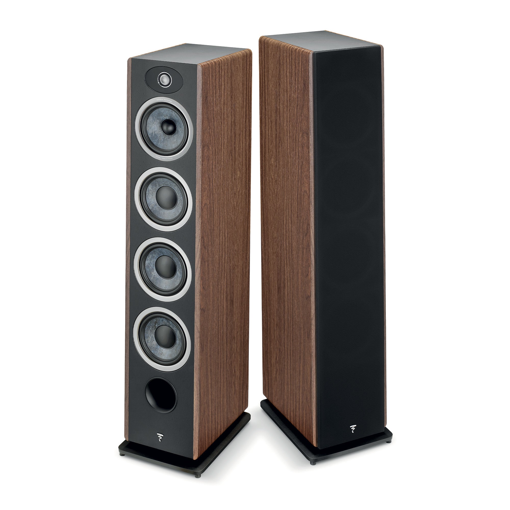 Focal - Vestia No. 3 Speaker