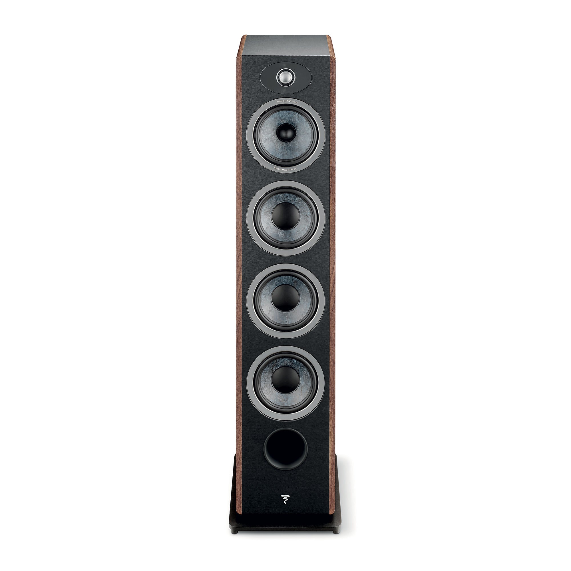 Focal - Vestia No. 3 Speaker
