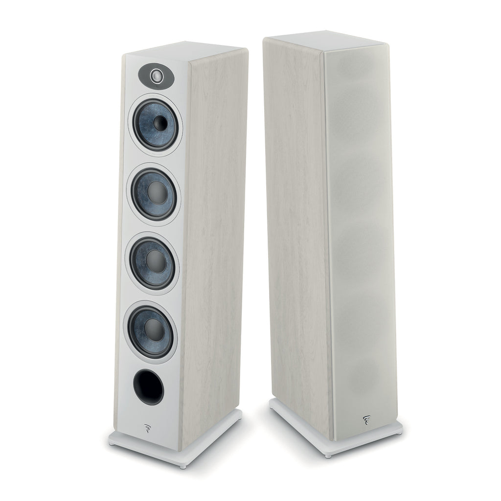 Focal - Vestia No. 3 Speaker