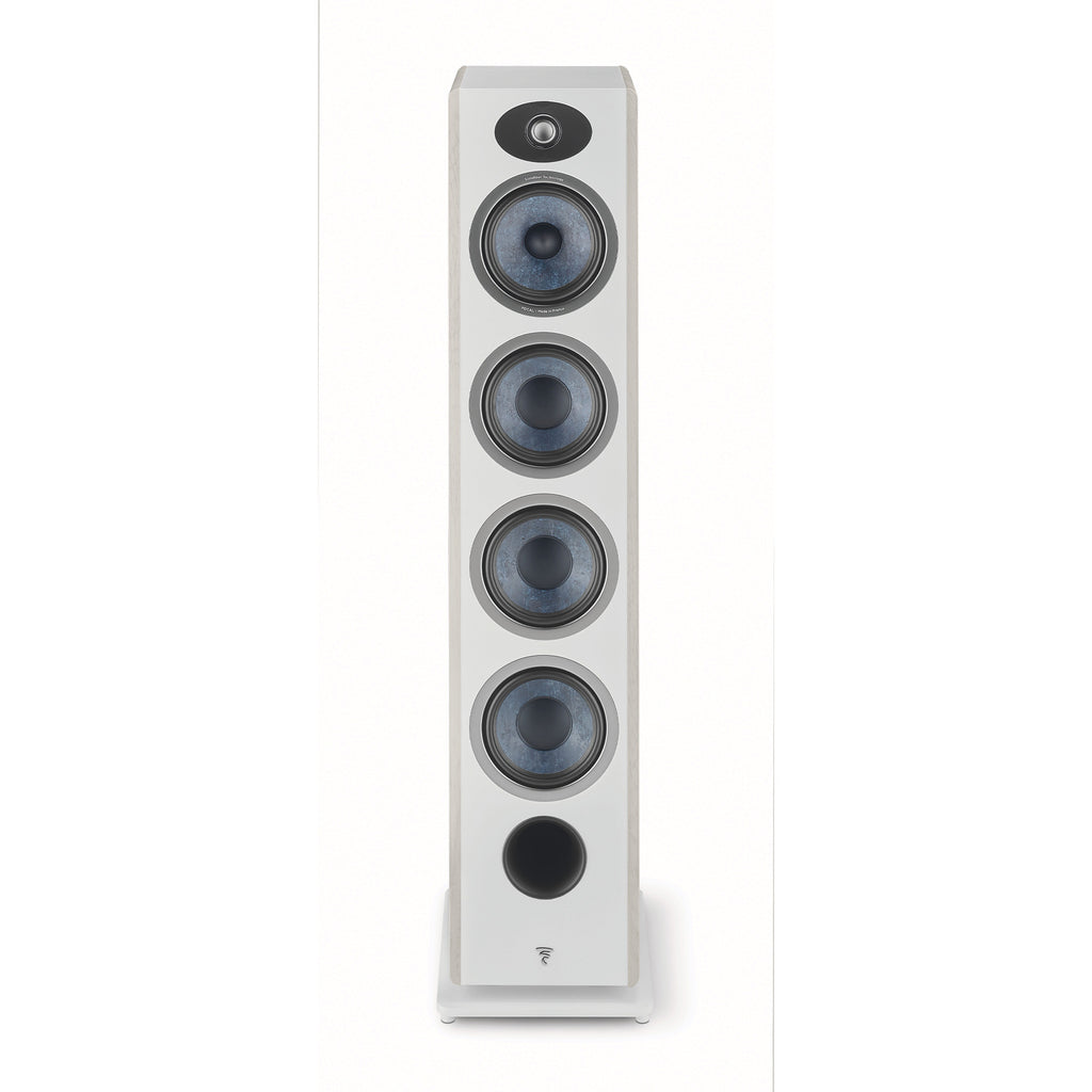 Focal - Vestia No. 3 Speaker
