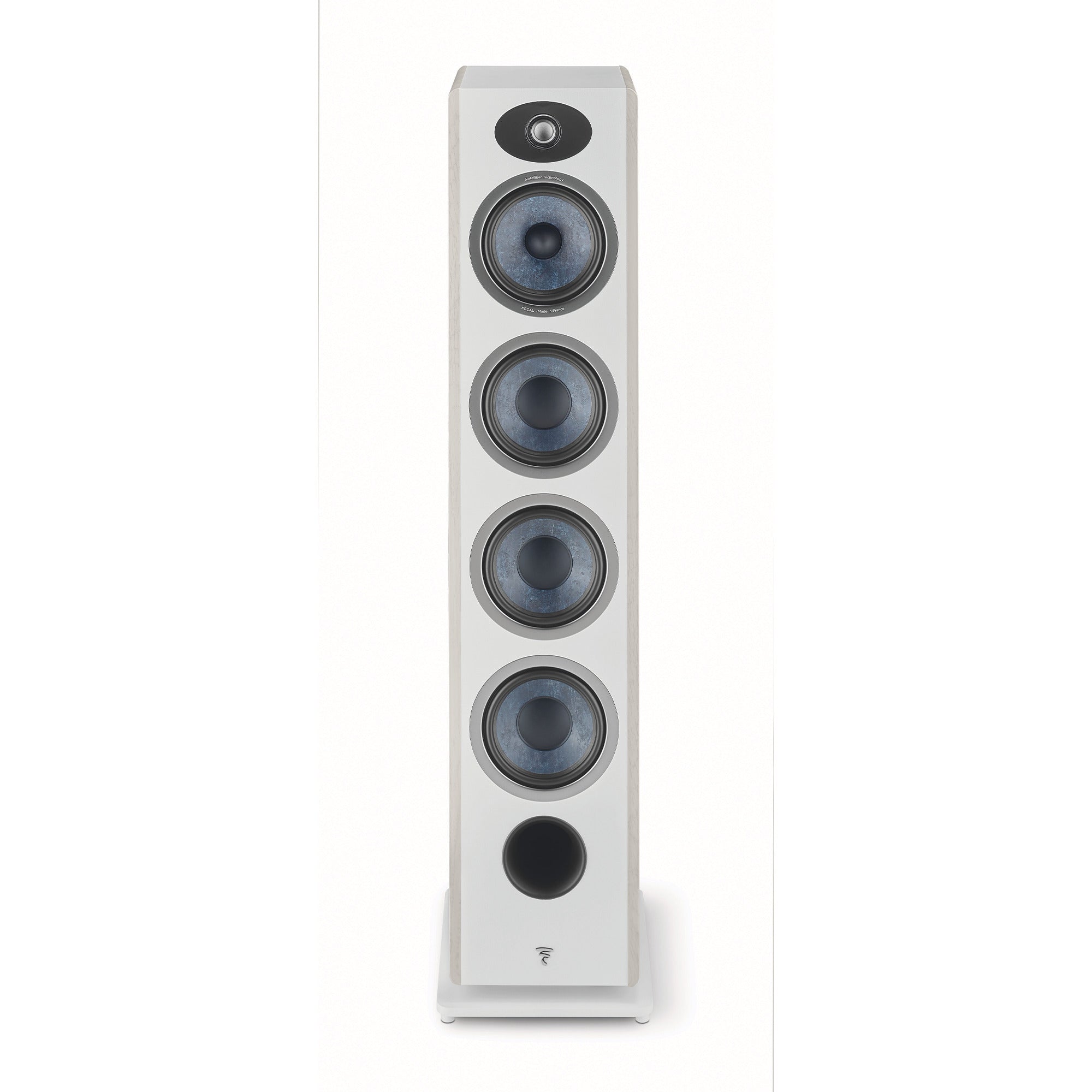 Focal - Vestia No. 3 Speaker