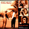 Afro-Cuban All Stars - Baila mi son album cover