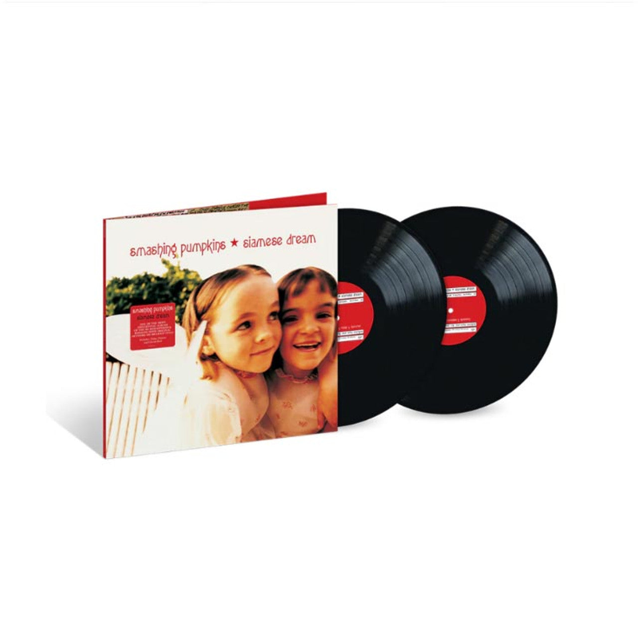 Smashing Pumpkins - Siamese Dream - LP
