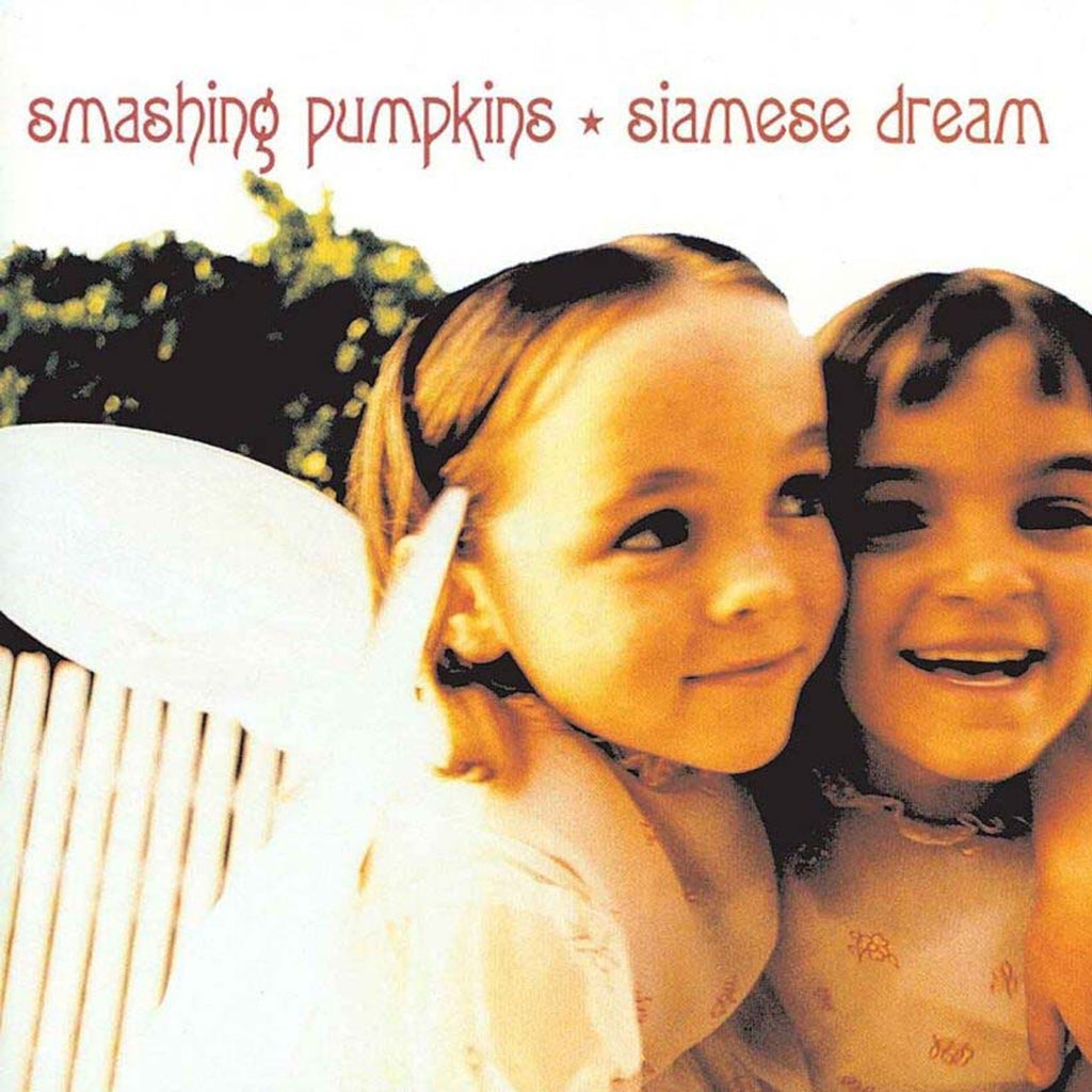 Smashing Pumpkins - Siamese Dream - LP