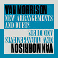 (Preorden) Van Morrison - Nuevos arreglos y duetos - LP *