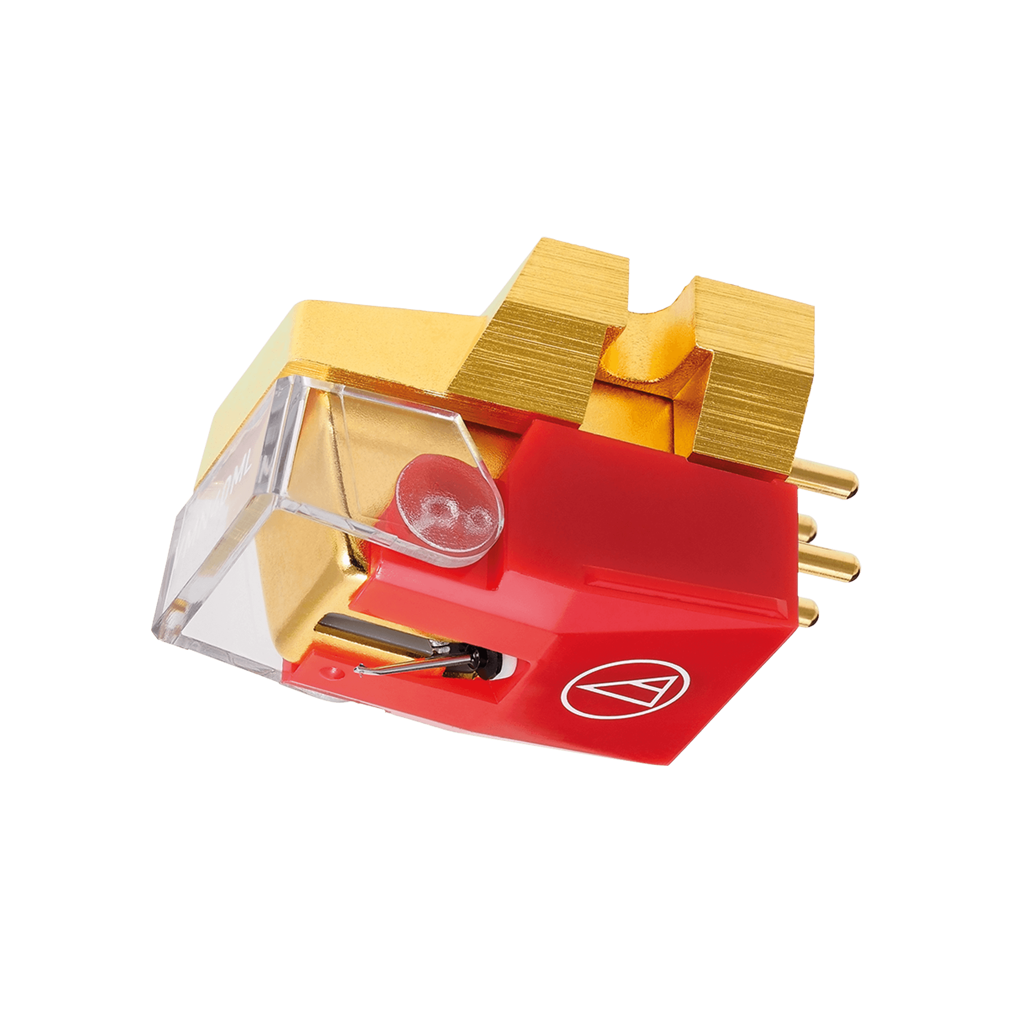 Audio-Technica - VM740ML Dual Moving Magnet Cartridge