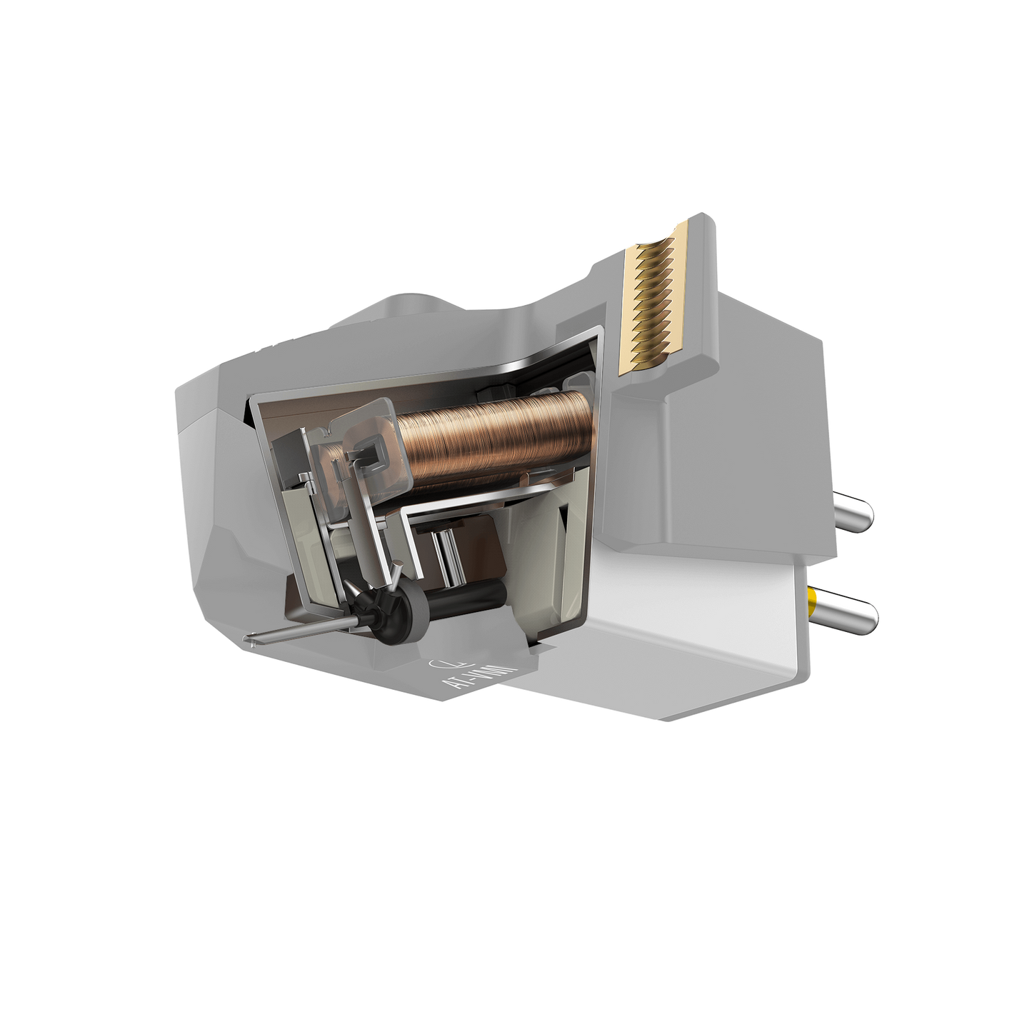 Audio-Technica - AT-VM95ML Dual Moving Magnet Cartridge