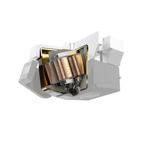 Audio-Technica - VM750SH Dual Moving Magnet Cartridge
