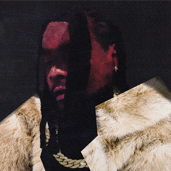 Wale - everything is a lot. - LP