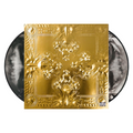 JAY-Z & Kanye West - Watch The Throne - Picture Disc LP