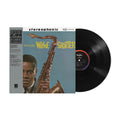 Wayne Shorter - Introducing Wayne Shorter - OJC LP