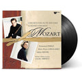 Emmanuel Pahud, Sabine Meyer & Claudio Abbado - Mozart: Concerto for Flute and Harp & Clarinet Concerto - LP