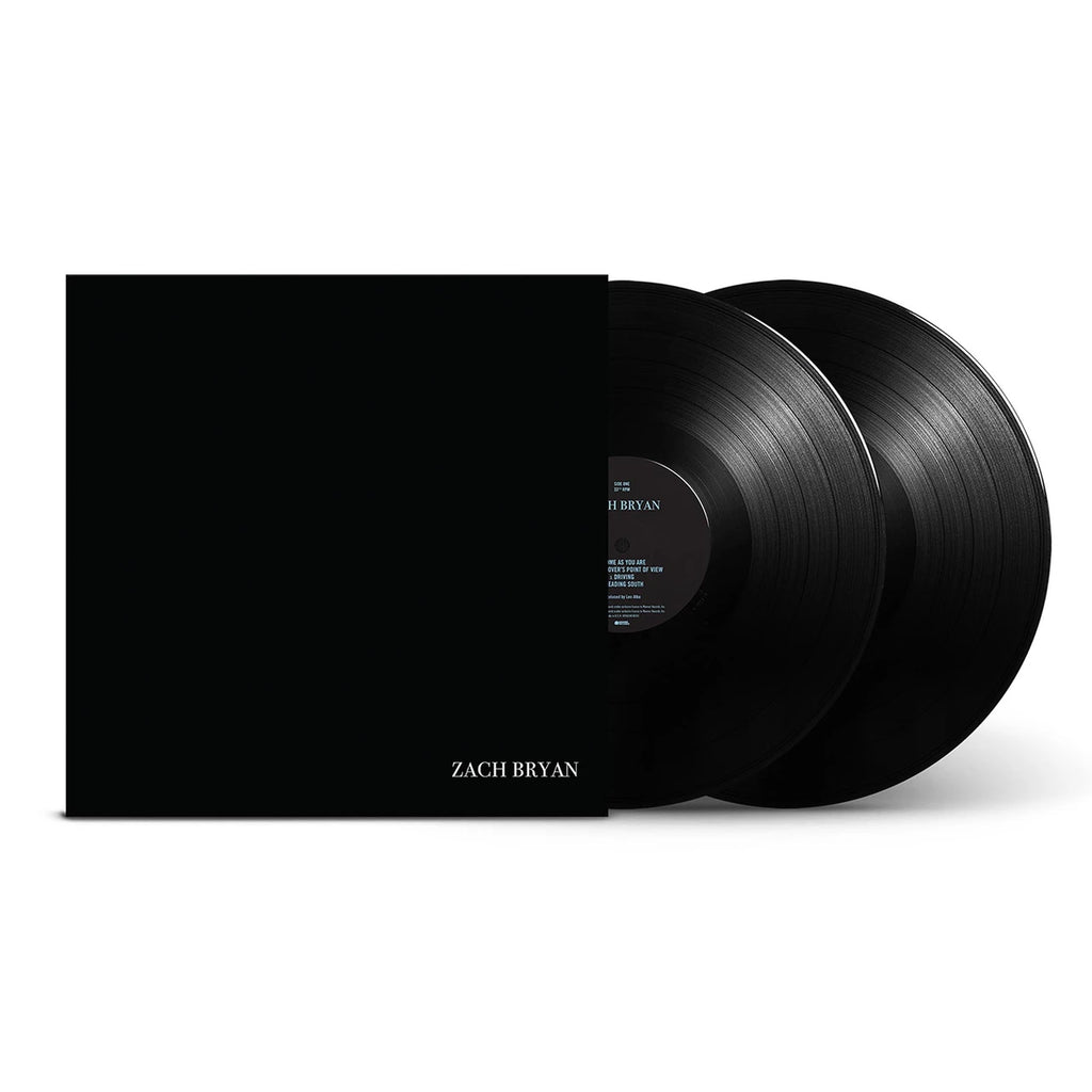 Zach Bryan - Elisabeth - LP