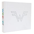 Weezer Coloring Book Box Set box cover