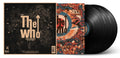 The Who - Live At Eden Project 25/07/2023 (Limited Edition) - LP