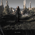 Chelsea Wolfe - The Dark album cover